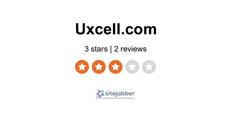 uxcel|uxcell website.